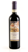 Rosso di Montefalco