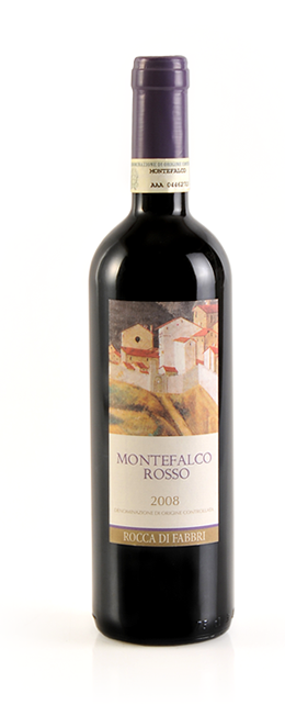 Rosso di Montefalco