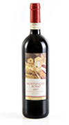 Sagrantino Passito