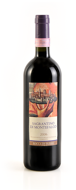 Sagrantino di Montefalco