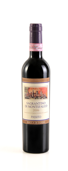 Sagrantino Passito