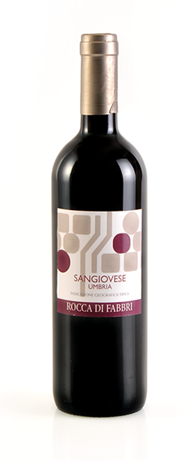Sangiovese Umbria