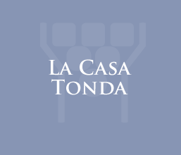Residenze di campagna in Umbria Subretia - La Casa Tonda