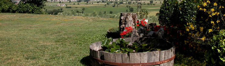 Residenze di campagna in Umbria Subretia - Contatti