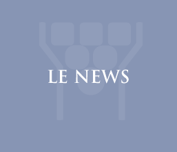 Residenze di campagna in Umbria Subretia - Le News