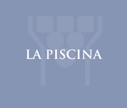 Residenze di campagna in Umbria Subretia - La Piscina