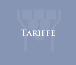 Subretia Residenze di Campagna - Tariffe