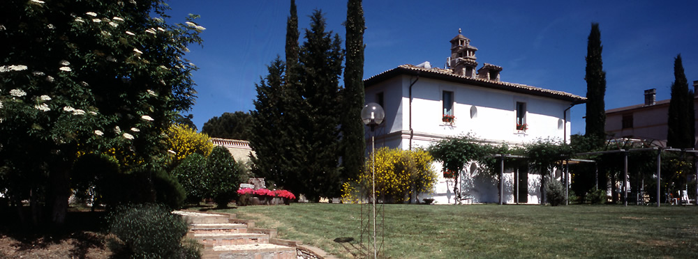 Subretia - Residenze di Campagna