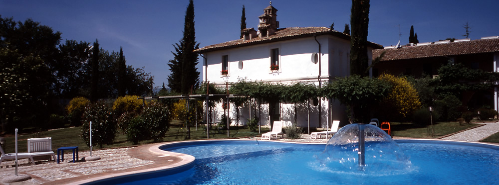 Subretia - Residenze di Campagna