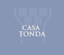 Subretia country residences in Umbria -  Casa Tonda