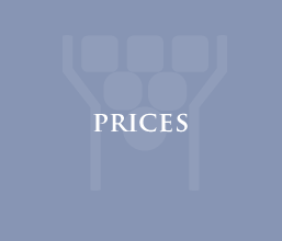 Subretia country residences in Umbria - Prices
