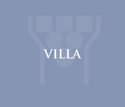 Subretia country residences in Umbria - The Villa