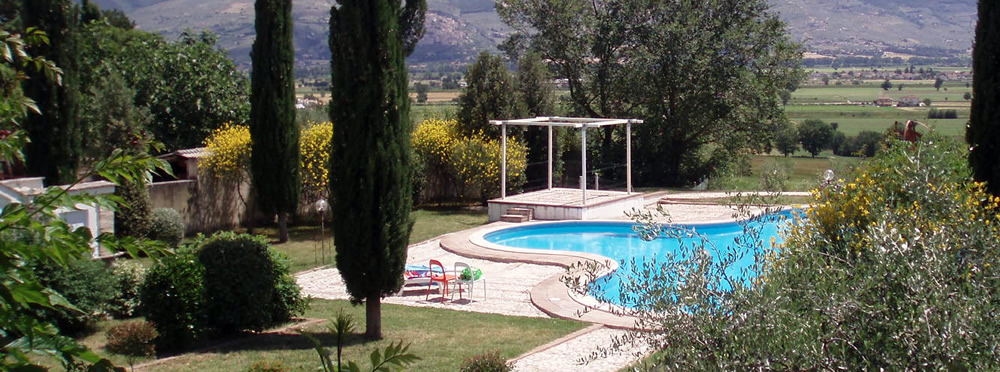 Subretia - The country resort