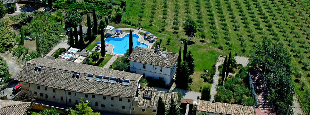 Subretia - The country resort