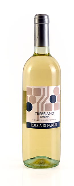 Trebbiano Umbria igt